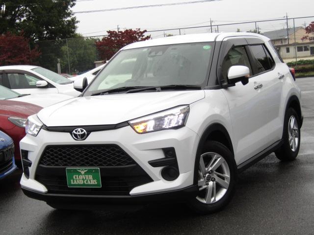 ライズ G ドライブレコーダー バックカメラ クリアランスソナー 衝突被害軽減システム ナビ オートライト LEDヘッドランプ アルミホイール スマートキー アイドリングストップ 電動格納ミラー CVT(24枚目)