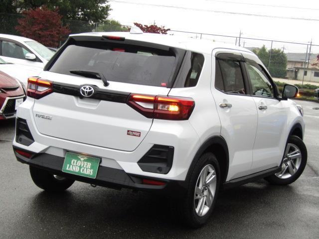 ライズ G ドライブレコーダー バックカメラ クリアランスソナー 衝突被害軽減システム ナビ オートライト LEDヘッドランプ アルミホイール スマートキー アイドリングストップ 電動格納ミラー CVT(25枚目)