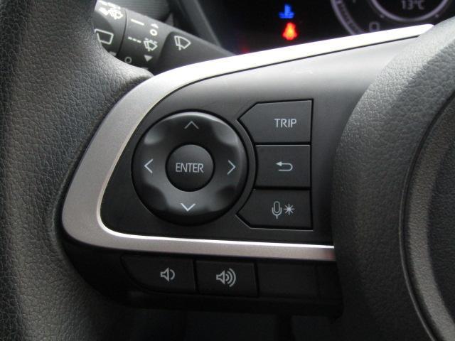 ライズ G ドライブレコーダー バックカメラ クリアランスソナー 衝突被害軽減システム ナビ オートライト LEDヘッドランプ アルミホイール スマートキー アイドリングストップ 電動格納ミラー CVT(31枚目)