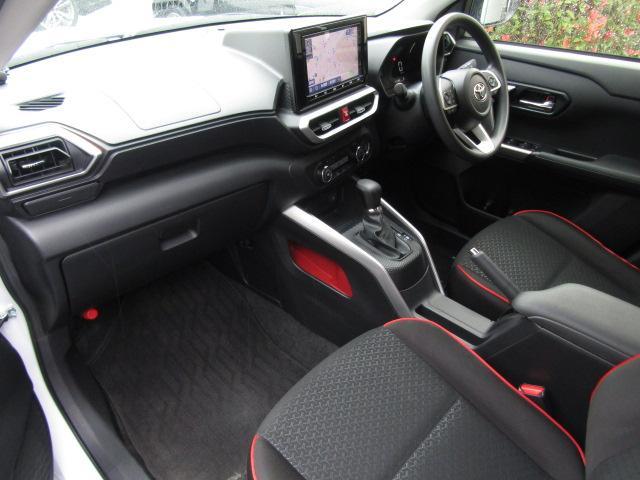 ライズ G ドライブレコーダー バックカメラ クリアランスソナー 衝突被害軽減システム ナビ オートライト LEDヘッドランプ アルミホイール スマートキー アイドリングストップ 電動格納ミラー CVT(37枚目)