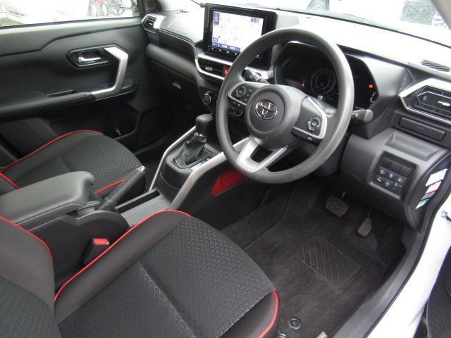 ライズ G ドライブレコーダー バックカメラ クリアランスソナー 衝突被害軽減システム ナビ オートライト LEDヘッドランプ アルミホイール スマートキー アイドリングストップ 電動格納ミラー CVT(50枚目)