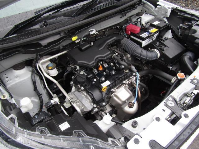 ライズ G ドライブレコーダー バックカメラ クリアランスソナー 衝突被害軽減システム ナビ オートライト LEDヘッドランプ アルミホイール スマートキー アイドリングストップ 電動格納ミラー CVT(65枚目)