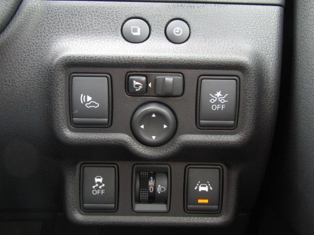 ノート e-パワー X 全周囲カメラ ナビ TV クリアランスソナー レーンアシスト 衝突被害軽減システム アルミホイール オートライト スマートキー アイドリングストップ 電動格納ミラー CVT 盗難防止システム(11枚目)