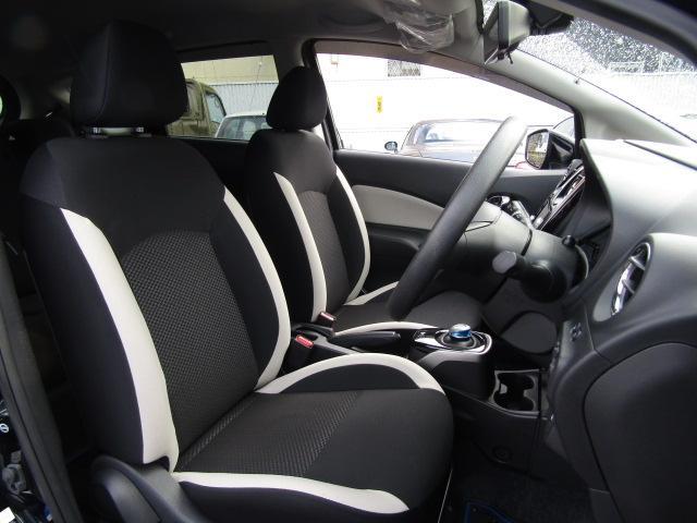 ノート e-パワー X 全周囲カメラ ナビ TV クリアランスソナー レーンアシスト 衝突被害軽減システム アルミホイール オートライト スマートキー アイドリングストップ 電動格納ミラー CVT 盗難防止システム(39枚目)