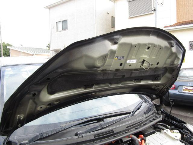 ノート e-パワー X 全周囲カメラ ナビ TV クリアランスソナー レーンアシスト 衝突被害軽減システム アルミホイール オートライト スマートキー アイドリングストップ 電動格納ミラー CVT 盗難防止システム(60枚目)