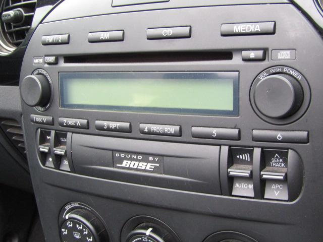 ロードスター RS HID MT キーレスエントリー アルミホイール 盗難防止システム 衝突安全ボディ ABS CD 記録簿 エアコン パワーステアリング パワーウィンドウ(3枚目)