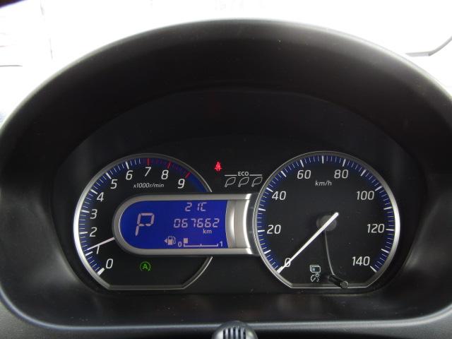 デイズ Ｘ　Ｖセレクション＋セーフティＩＩ　ドライブレコーダー　衝突被害軽減システム　スマートキー　アイドリングストップ　ＣＶＴ　盗難防止システム　ＡＢＳ　ＥＳＣ　アルミホイール　衝突安全ボディ　エアコン　パワーステアリング　パワーウィンドウ（14枚目）