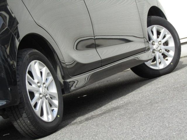 デイズ Ｘ　Ｖセレクション＋セーフティＩＩ　ドライブレコーダー　衝突被害軽減システム　スマートキー　アイドリングストップ　ＣＶＴ　盗難防止システム　ＡＢＳ　ＥＳＣ　アルミホイール　衝突安全ボディ　エアコン　パワーステアリング　パワーウィンドウ（30枚目）