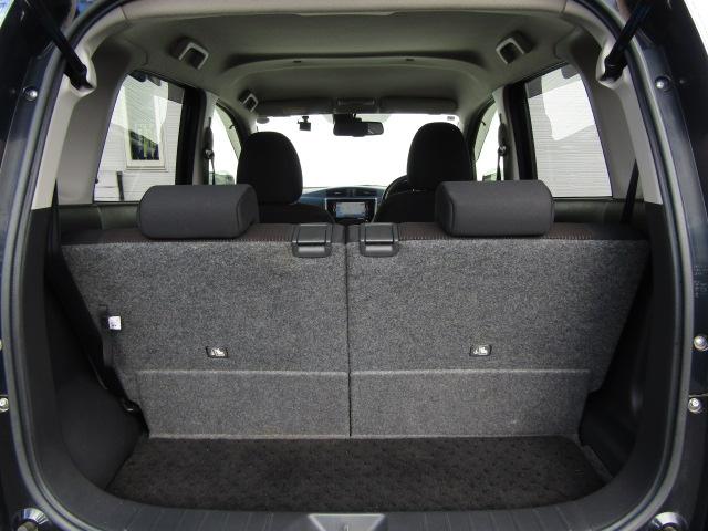 デイズ Ｘ　Ｖセレクション＋セーフティＩＩ　ドライブレコーダー　衝突被害軽減システム　スマートキー　アイドリングストップ　ＣＶＴ　盗難防止システム　ＡＢＳ　ＥＳＣ　アルミホイール　衝突安全ボディ　エアコン　パワーステアリング　パワーウィンドウ（39枚目）