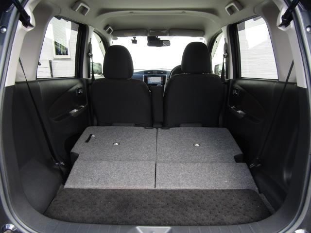 デイズ Ｘ　Ｖセレクション＋セーフティＩＩ　ドライブレコーダー　衝突被害軽減システム　スマートキー　アイドリングストップ　ＣＶＴ　盗難防止システム　ＡＢＳ　ＥＳＣ　アルミホイール　衝突安全ボディ　エアコン　パワーステアリング　パワーウィンドウ（40枚目）