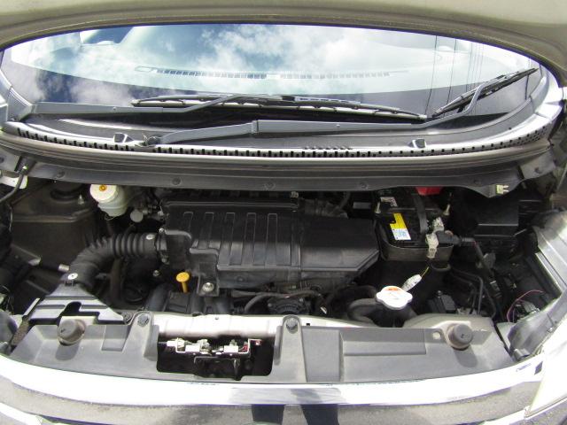 デイズ Ｘ　Ｖセレクション＋セーフティＩＩ　ドライブレコーダー　衝突被害軽減システム　スマートキー　アイドリングストップ　ＣＶＴ　盗難防止システム　ＡＢＳ　ＥＳＣ　アルミホイール　衝突安全ボディ　エアコン　パワーステアリング　パワーウィンドウ（52枚目）