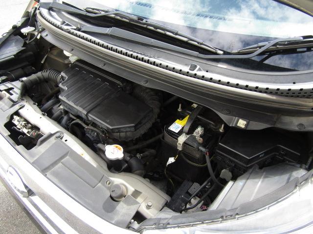 デイズ Ｘ　Ｖセレクション＋セーフティＩＩ　ドライブレコーダー　衝突被害軽減システム　スマートキー　アイドリングストップ　ＣＶＴ　盗難防止システム　ＡＢＳ　ＥＳＣ　アルミホイール　衝突安全ボディ　エアコン　パワーステアリング　パワーウィンドウ（53枚目）