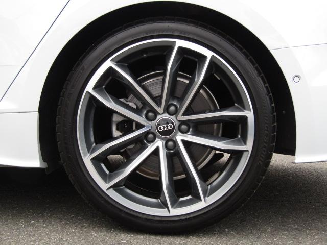 A5スポーツバック ブラックスタイルプラス 特別仕様限定モデル デジタルコックピット アラウンドビュー アップルカープレイ シーケンシャルウィンカー パワーテールゲート 純正19インチアルミ アドルシフト ハーフレザーシート シートヒーター(36枚目)