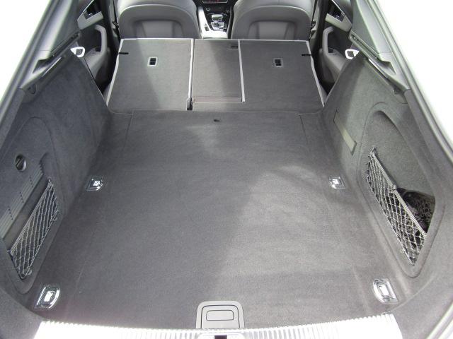 A5スポーツバック ブラックスタイルプラス 特別仕様限定モデル デジタルコックピット アラウンドビュー アップルカープレイ シーケンシャルウィンカー パワーテールゲート 純正19インチアルミ アドルシフト ハーフレザーシート シートヒーター(44枚目)