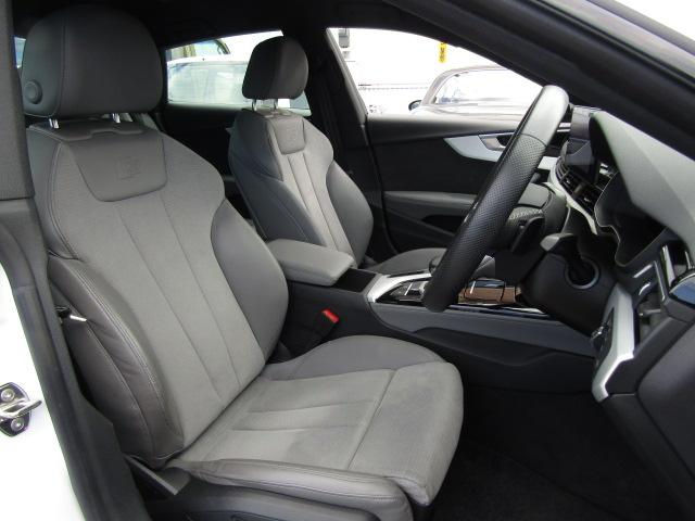 A5スポーツバック ブラックスタイルプラス 特別仕様限定モデル デジタルコックピット アラウンドビュー アップルカープレイ シーケンシャルウィンカー パワーテールゲート 純正19インチアルミ アドルシフト ハーフレザーシート シートヒーター(63枚目)