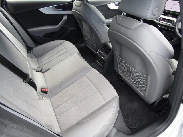 A5スポーツバック ブラックスタイルプラス 特別仕様限定モデル デジタルコックピット アラウンドビュー アップルカープレイ シーケンシャルウィンカー パワーテールゲート 純正19インチアルミ アドルシフト ハーフレザーシート シートヒーター(64枚目)