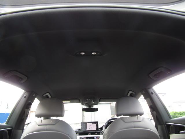 A5スポーツバック ブラックスタイルプラス 特別仕様限定モデル デジタルコックピット アラウンドビュー アップルカープレイ シーケンシャルウィンカー パワーテールゲート 純正19インチアルミ アドルシフト ハーフレザーシート シートヒーター(69枚目)