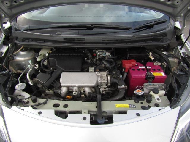 ノート Ｘ　ＤＩＧ－Ｓ　ドライブレコーダー　ＥＴＣ　全周囲カメラ　クリアランスソナー　レーンアシスト　衝突被害軽減システム　オートライト　スマートキー　アイドリングストップ　電動格納ミラー　ＣＶＴ　盗難防止システム（20枚目）