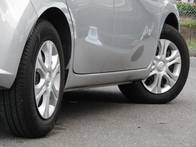 ノート Ｘ　ＤＩＧ－Ｓ　ドライブレコーダー　ＥＴＣ　全周囲カメラ　クリアランスソナー　レーンアシスト　衝突被害軽減システム　オートライト　スマートキー　アイドリングストップ　電動格納ミラー　ＣＶＴ　盗難防止システム（27枚目）