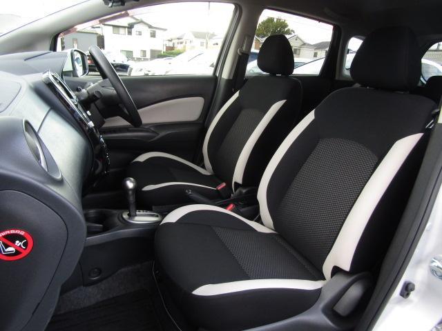 ノート Ｘ　ＤＩＧ－Ｓ　ドライブレコーダー　ＥＴＣ　全周囲カメラ　クリアランスソナー　レーンアシスト　衝突被害軽減システム　オートライト　スマートキー　アイドリングストップ　電動格納ミラー　ＣＶＴ　盗難防止システム（37枚目）