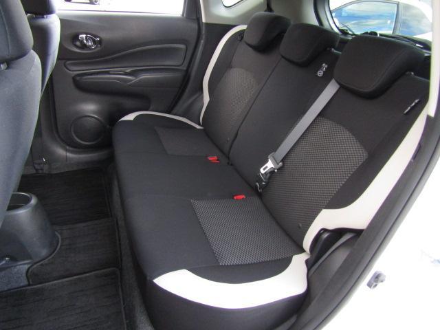 ノート Ｘ　ＤＩＧ－Ｓ　ドライブレコーダー　ＥＴＣ　全周囲カメラ　クリアランスソナー　レーンアシスト　衝突被害軽減システム　オートライト　スマートキー　アイドリングストップ　電動格納ミラー　ＣＶＴ　盗難防止システム（39枚目）