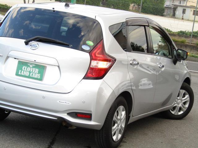 ノート Ｘ　ＤＩＧ－Ｓ　ドライブレコーダー　ＥＴＣ　全周囲カメラ　クリアランスソナー　レーンアシスト　衝突被害軽減システム　オートライト　スマートキー　アイドリングストップ　電動格納ミラー　ＣＶＴ　盗難防止システム（69枚目）