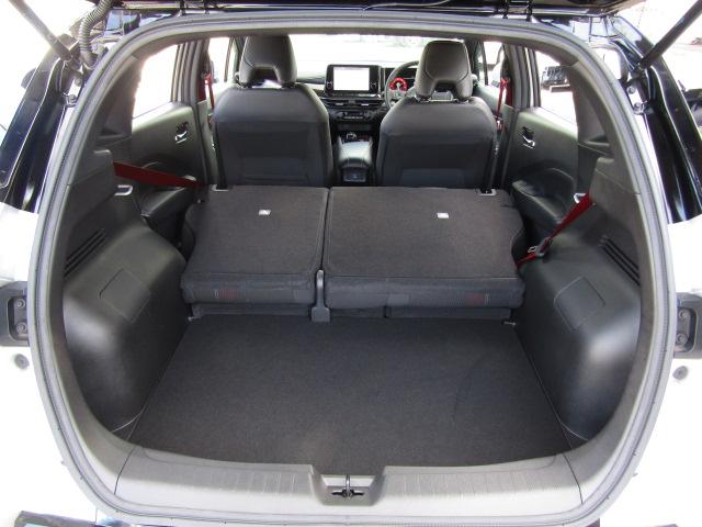 オーラ ニスモ ETC 全周囲カメラ ナビ クリアランスソナー 衝突被害軽減システム アルミホイール オートマチックハイビーム オートライト LEDヘッドランプ パワーシート スマートキー 電動格納ミラー(19枚目)