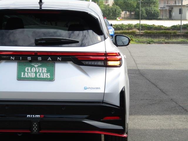 オーラ ニスモ ETC 全周囲カメラ ナビ クリアランスソナー 衝突被害軽減システム アルミホイール オートマチックハイビーム オートライト LEDヘッドランプ パワーシート スマートキー 電動格納ミラー(26枚目)