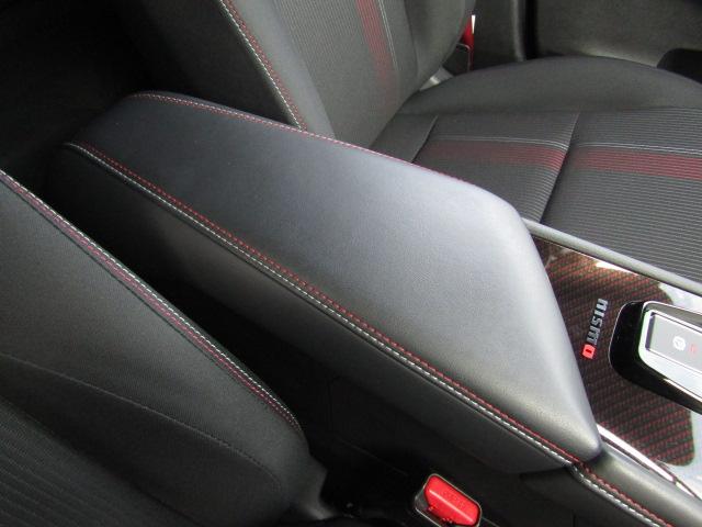 オーラ ニスモ ETC 全周囲カメラ ナビ クリアランスソナー 衝突被害軽減システム アルミホイール オートマチックハイビーム オートライト LEDヘッドランプ パワーシート スマートキー 電動格納ミラー(32枚目)