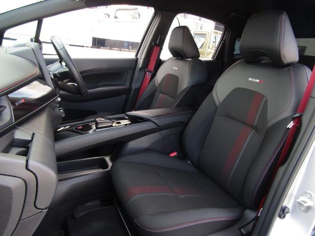 オーラ ニスモ ETC 全周囲カメラ ナビ クリアランスソナー 衝突被害軽減システム アルミホイール オートマチックハイビーム オートライト LEDヘッドランプ パワーシート スマートキー 電動格納ミラー(58枚目)