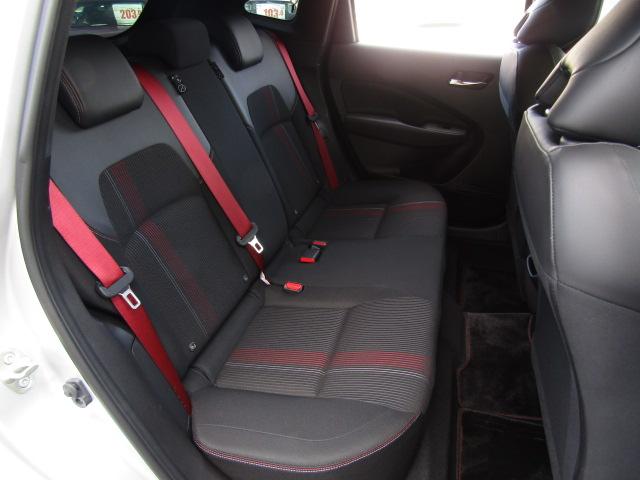 オーラ ニスモ ETC 全周囲カメラ ナビ クリアランスソナー 衝突被害軽減システム アルミホイール オートマチックハイビーム オートライト LEDヘッドランプ パワーシート スマートキー 電動格納ミラー(59枚目)