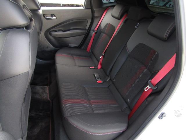 オーラ ニスモ ETC 全周囲カメラ ナビ クリアランスソナー 衝突被害軽減システム アルミホイール オートマチックハイビーム オートライト LEDヘッドランプ パワーシート スマートキー 電動格納ミラー(61枚目)