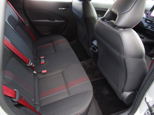 オーラ ニスモ ETC 全周囲カメラ ナビ クリアランスソナー 衝突被害軽減システム アルミホイール オートマチックハイビーム オートライト LEDヘッドランプ パワーシート スマートキー 電動格納ミラー(63枚目)