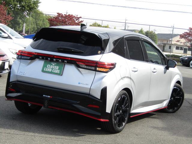 オーラ ニスモ ETC 全周囲カメラ ナビ クリアランスソナー 衝突被害軽減システム アルミホイール オートマチックハイビーム オートライト LEDヘッドランプ パワーシート スマートキー 電動格納ミラー(69枚目)