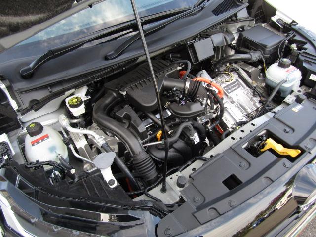 オーラ ニスモ ETC 全周囲カメラ ナビ クリアランスソナー 衝突被害軽減システム アルミホイール オートマチックハイビーム オートライト LEDヘッドランプ パワーシート スマートキー 電動格納ミラー(76枚目)