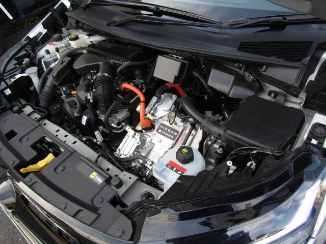 オーラ ニスモ ETC 全周囲カメラ ナビ クリアランスソナー 衝突被害軽減システム アルミホイール オートマチックハイビーム オートライト LEDヘッドランプ パワーシート スマートキー 電動格納ミラー(77枚目)