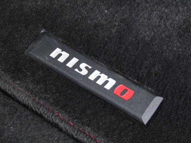 オーラ ニスモ ETC 全周囲カメラ ナビ クリアランスソナー 衝突被害軽減システム アルミホイール オートマチックハイビーム オートライト LEDヘッドランプ パワーシート スマートキー 電動格納ミラー(78枚目)