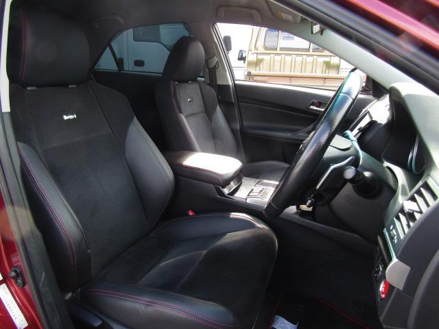 マークＸ ２５０Ｇ　Ｓパッケージ　Ｇ’ｓ　特別仕様車　ＴＥＩＮ車高調　パドルシフト　スルガスピードマフラー　社外ヘッド＆テールランプ　クルコン　専用シート・１９ＡＷ・ビックキャリパー　ナビ・フルセグ　バックカメラ　ＥＴＣ（67枚目）