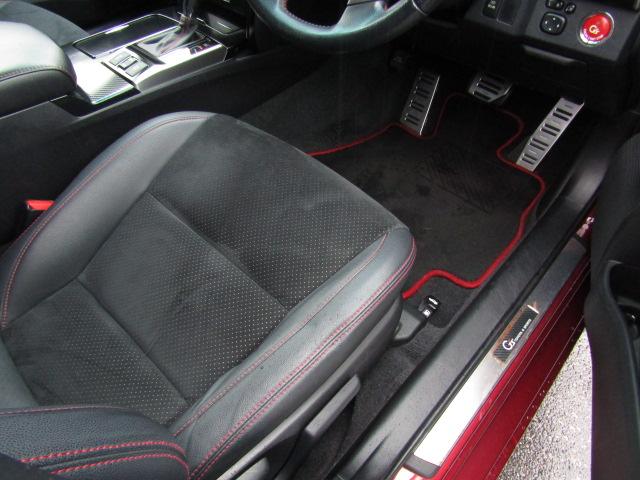 マークＸ ２５０Ｇ　Ｓパッケージ　Ｇ’ｓ　特別仕様車　ＴＥＩＮ車高調　パドルシフト　スルガスピードマフラー　社外ヘッド＆テールランプ　クルコン　専用シート・１９ＡＷ・ビックキャリパー　ナビ・フルセグ　バックカメラ　ＥＴＣ（72枚目）