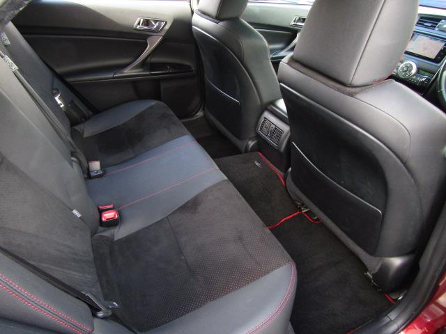 マークＸ ２５０Ｇ　Ｓパッケージ　Ｇ’ｓ　特別仕様車　ＴＥＩＮ車高調　パドルシフト　スルガスピードマフラー　社外ヘッド＆テールランプ　クルコン　専用シート・１９ＡＷ・ビックキャリパー　ナビ・フルセグ　バックカメラ　ＥＴＣ（74枚目）