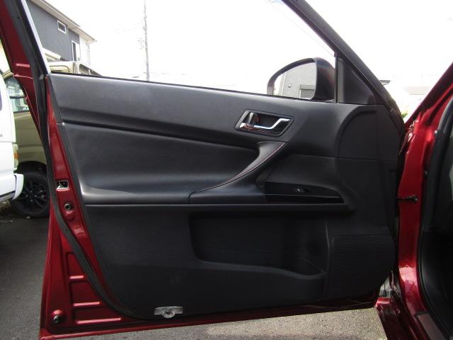 マークＸ ２５０Ｇ　Ｓパッケージ　Ｇ’ｓ　特別仕様車　ＴＥＩＮ車高調　パドルシフト　スルガスピードマフラー　社外ヘッド＆テールランプ　クルコン　専用シート・１９ＡＷ・ビックキャリパー　ナビ・フルセグ　バックカメラ　ＥＴＣ（76枚目）