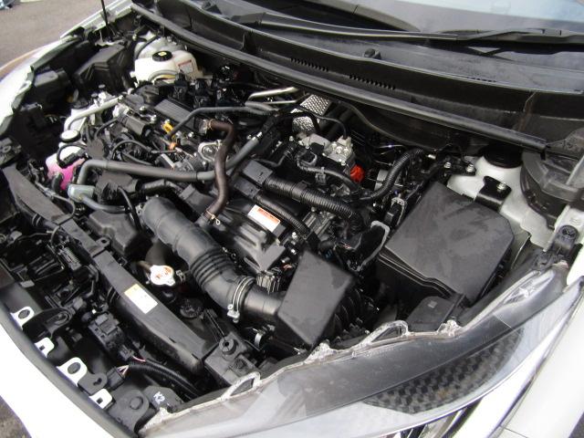 ヤリス ハイブリッドZ ナビ クリアランスソナー オートクルーズコントロール レーンアシスト 衝突被害軽減システム オートマチックハイビーム オートライト LEDヘッドランプ スマートキー 電動格納ミラー シートヒーター(25枚目)