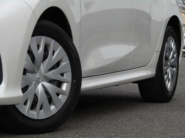 ヤリス ハイブリッドZ ナビ クリアランスソナー オートクルーズコントロール レーンアシスト 衝突被害軽減システム オートマチックハイビーム オートライト LEDヘッドランプ スマートキー 電動格納ミラー シートヒーター(27枚目)