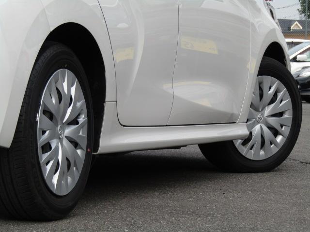 ヤリス ハイブリッドZ ナビ クリアランスソナー オートクルーズコントロール レーンアシスト 衝突被害軽減システム オートマチックハイビーム オートライト LEDヘッドランプ スマートキー 電動格納ミラー シートヒーター(33枚目)