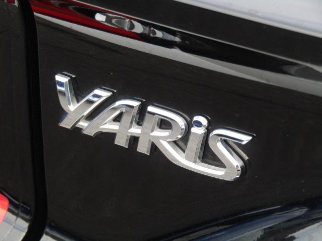 ヤリス ハイブリッドZ ナビ クリアランスソナー オートクルーズコントロール レーンアシスト 衝突被害軽減システム オートマチックハイビーム オートライト LEDヘッドランプ スマートキー 電動格納ミラー シートヒーター(39枚目)