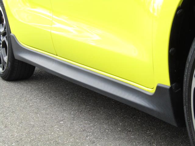 スイフトスポーツ ベースグレード ETC バックカメラ クリアランスソナー オートクルーズコントロール 衝突被害軽減システム アルミホイール オートライト LEDヘッドランプ スマートキー 電動格納ミラー シートヒーター MT(31枚目)