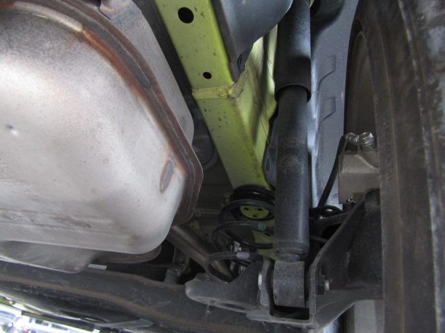 スイフトスポーツ ベースグレード ETC バックカメラ クリアランスソナー オートクルーズコントロール 衝突被害軽減システム アルミホイール オートライト LEDヘッドランプ スマートキー 電動格納ミラー シートヒーター MT(35枚目)