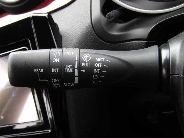 スイフトスポーツ ベースグレード ETC バックカメラ クリアランスソナー オートクルーズコントロール 衝突被害軽減システム アルミホイール オートライト LEDヘッドランプ スマートキー 電動格納ミラー シートヒーター MT(41枚目)