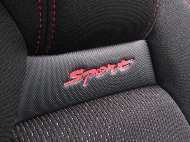 スイフトスポーツ ベースグレード ETC バックカメラ クリアランスソナー オートクルーズコントロール 衝突被害軽減システム アルミホイール オートライト LEDヘッドランプ スマートキー 電動格納ミラー シートヒーター MT(68枚目)