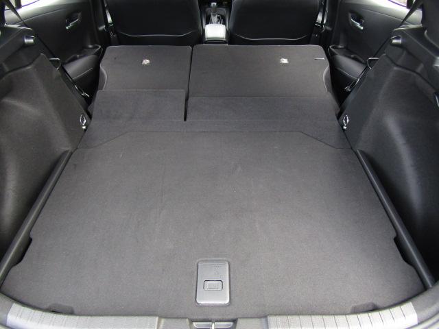 カローラスポーツ ハイブリッドG Z ドライブレコーダー バックカメラ ナビ クリアランスソナー オートクルーズコントロール 衝突被害軽減システム アルミホイール オートマチックハイビーム オートライト LEDヘッドランプ スマートキー(20枚目)